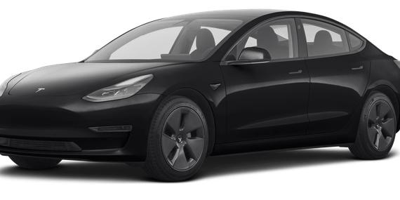 TESLA MODEL 3 2021 5YJ3E1EA3MF977288 image